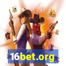16bet.org