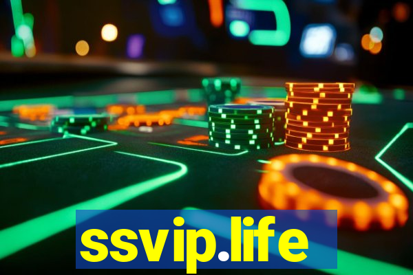 ssvip.life