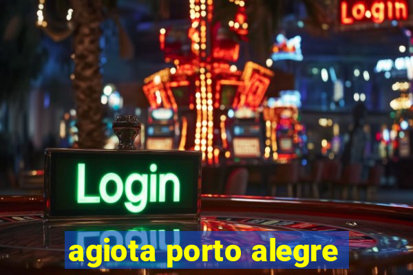 agiota porto alegre