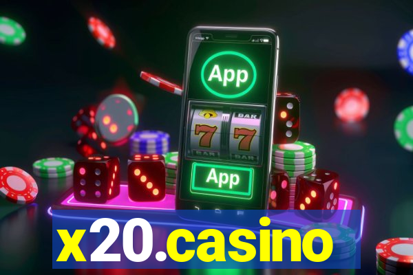 x20.casino