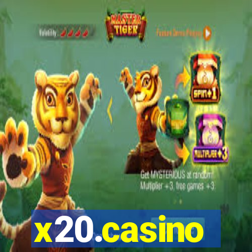x20.casino