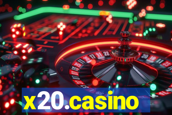 x20.casino