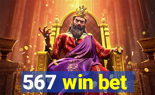 567 win bet