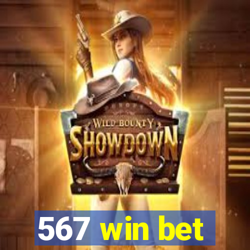567 win bet