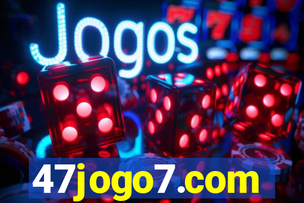 47jogo7.com