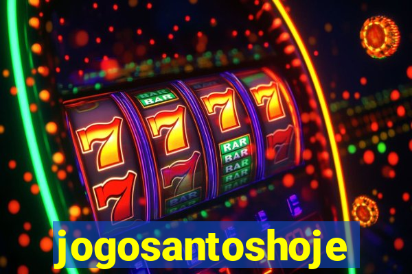 jogosantoshoje