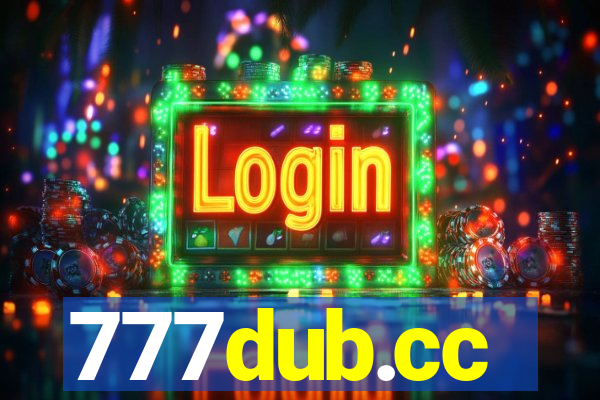 777dub.cc