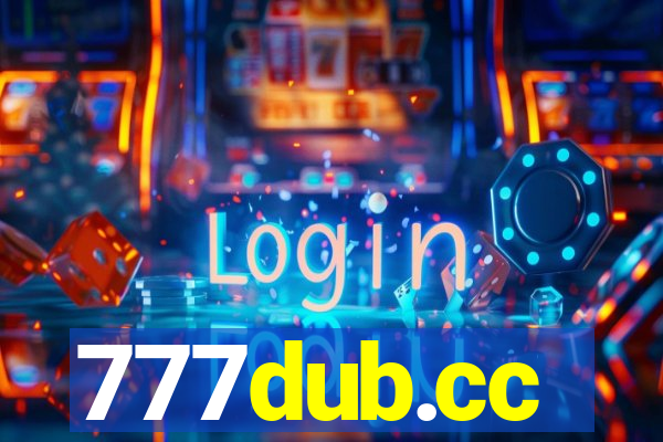777dub.cc