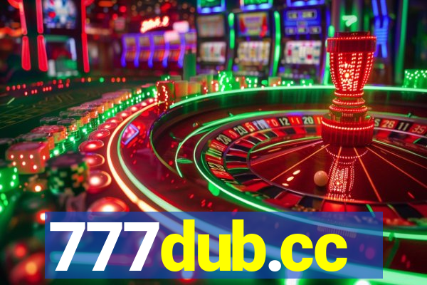 777dub.cc