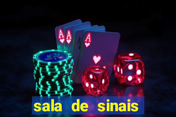 sala de sinais roleta brasileira