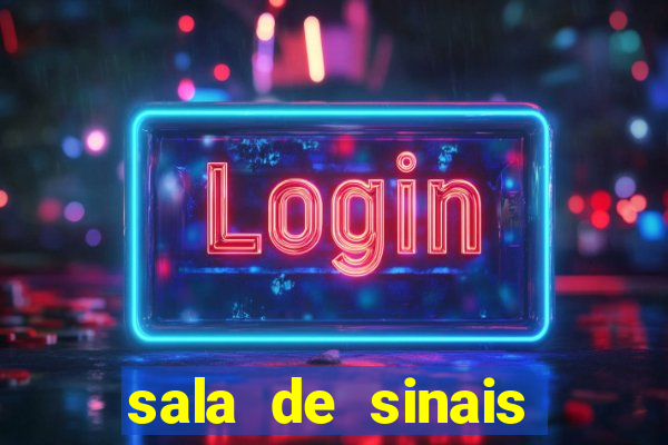 sala de sinais roleta brasileira