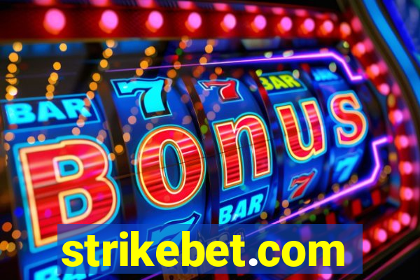 strikebet.com