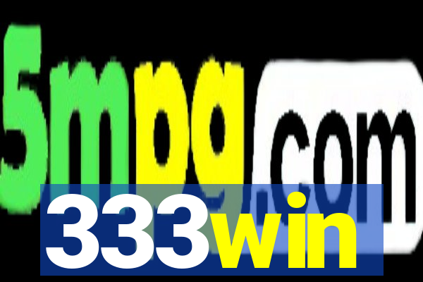 333win