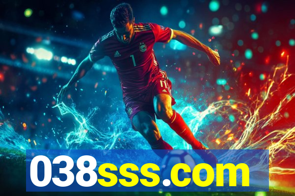 038sss.com