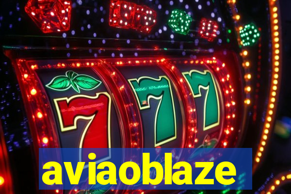 aviaoblaze