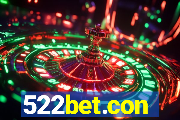 522bet.con