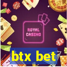 btx bet