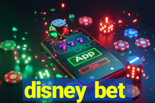 disney bet