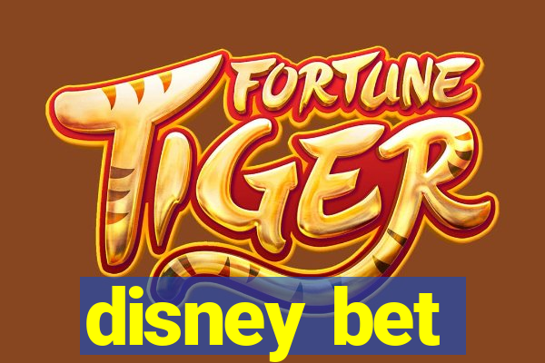 disney bet
