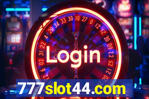 777slot44.com