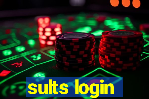 sults login
