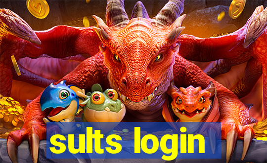 sults login