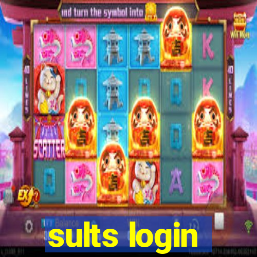 sults login