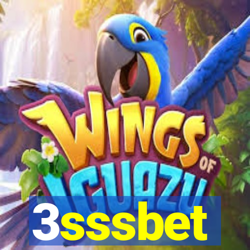 3sssbet
