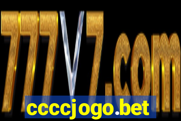 ccccjogo.bet