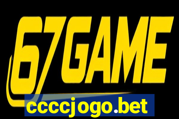 ccccjogo.bet