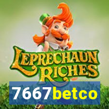 7667betco