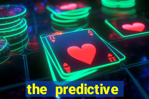 the predictive index como responder
