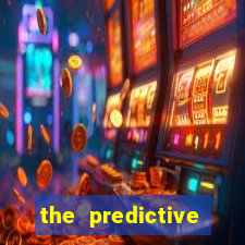 the predictive index como responder