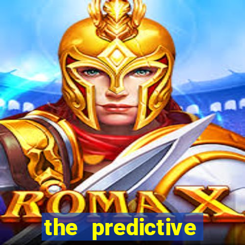 the predictive index como responder