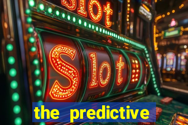 the predictive index como responder