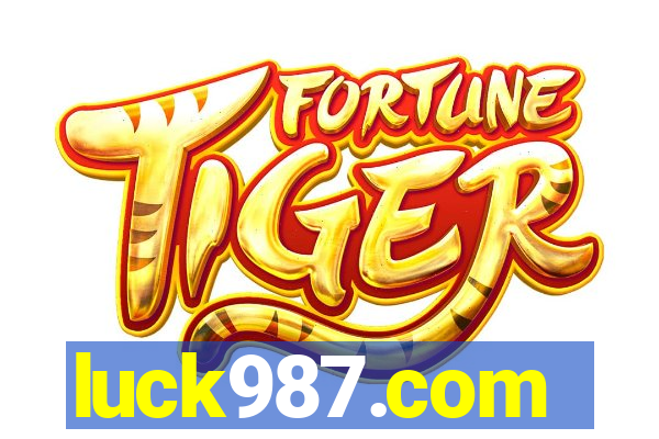 luck987.com
