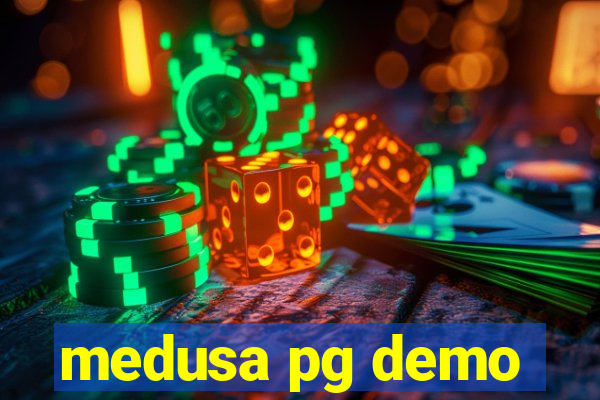 medusa pg demo
