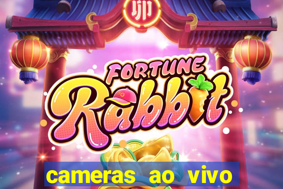 cameras ao vivo porto de santos