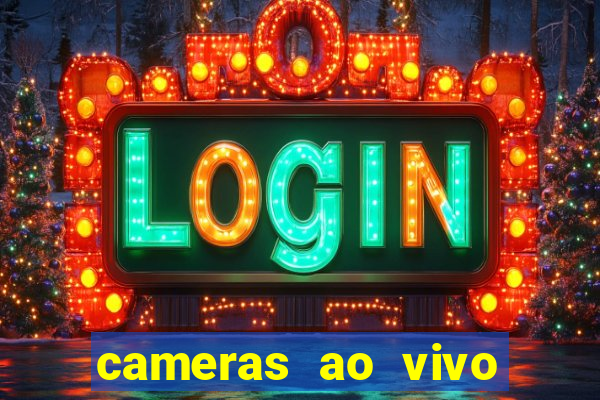 cameras ao vivo porto de santos