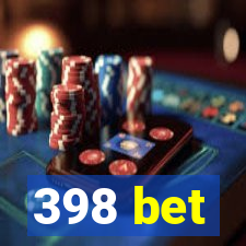 398 bet