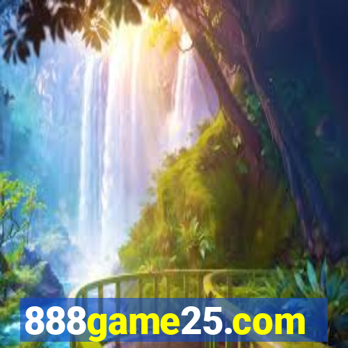 888game25.com