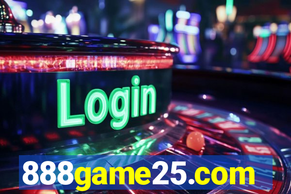 888game25.com