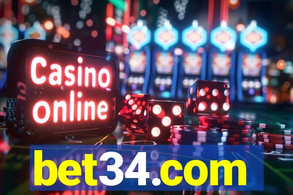 bet34.com