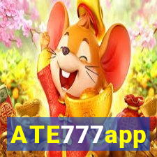 ATE777app