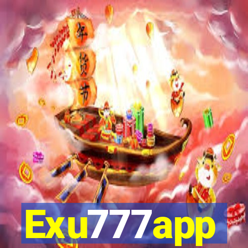 Exu777app