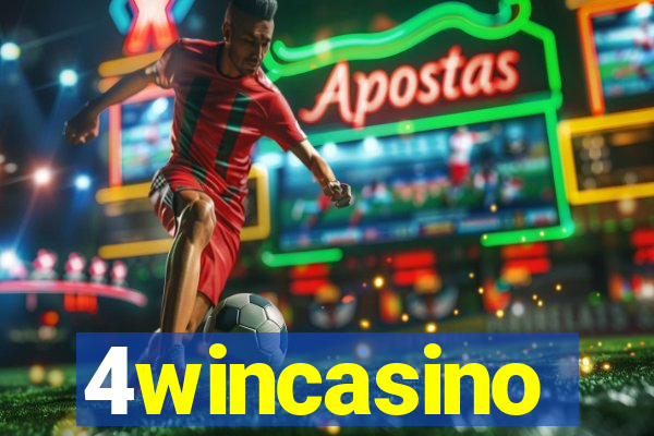 4wincasino