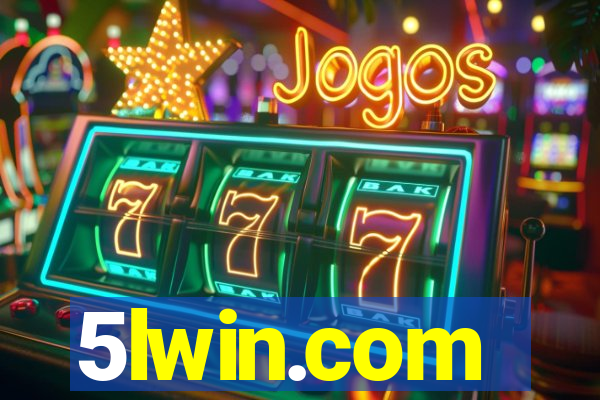 5lwin.com