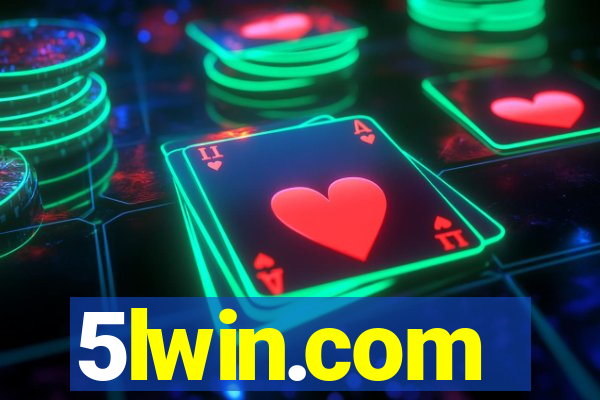 5lwin.com
