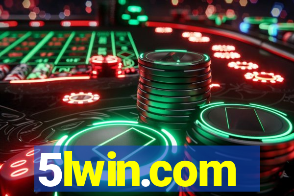 5lwin.com