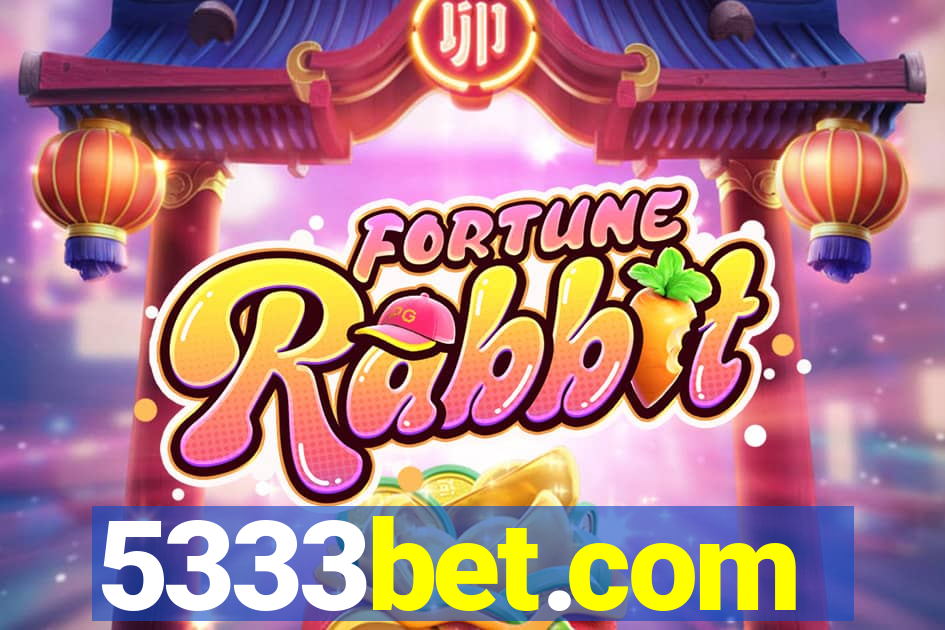 5333bet.com